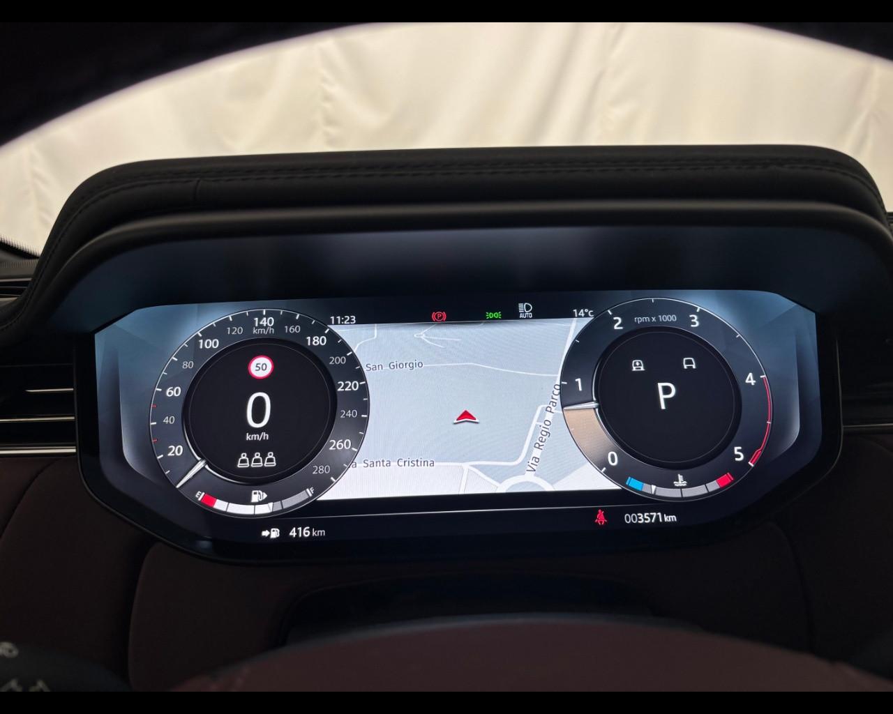 LAND ROVER Range Rover Sport 3.0d i6 mhev Dynamic HSE awd 249cv auto