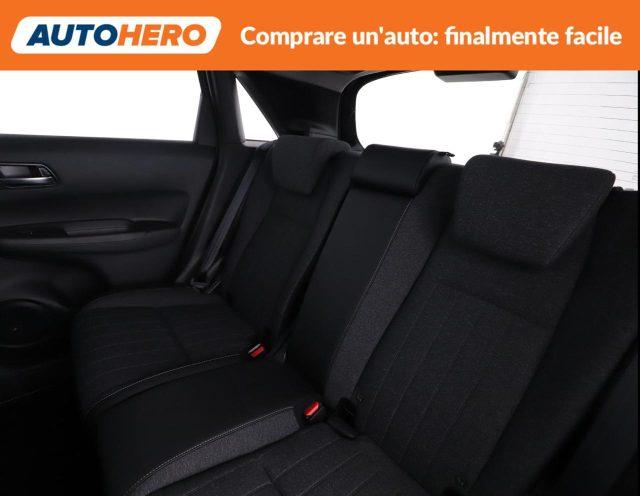 HONDA Jazz 1.5 Hev eCVT Advance