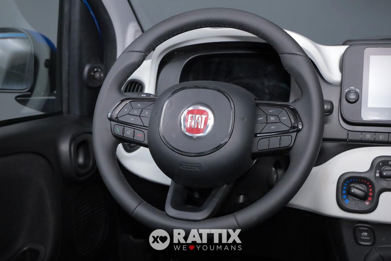 Fiat Panda Pandina 1.0 firefly hybrid 70CV Cross
