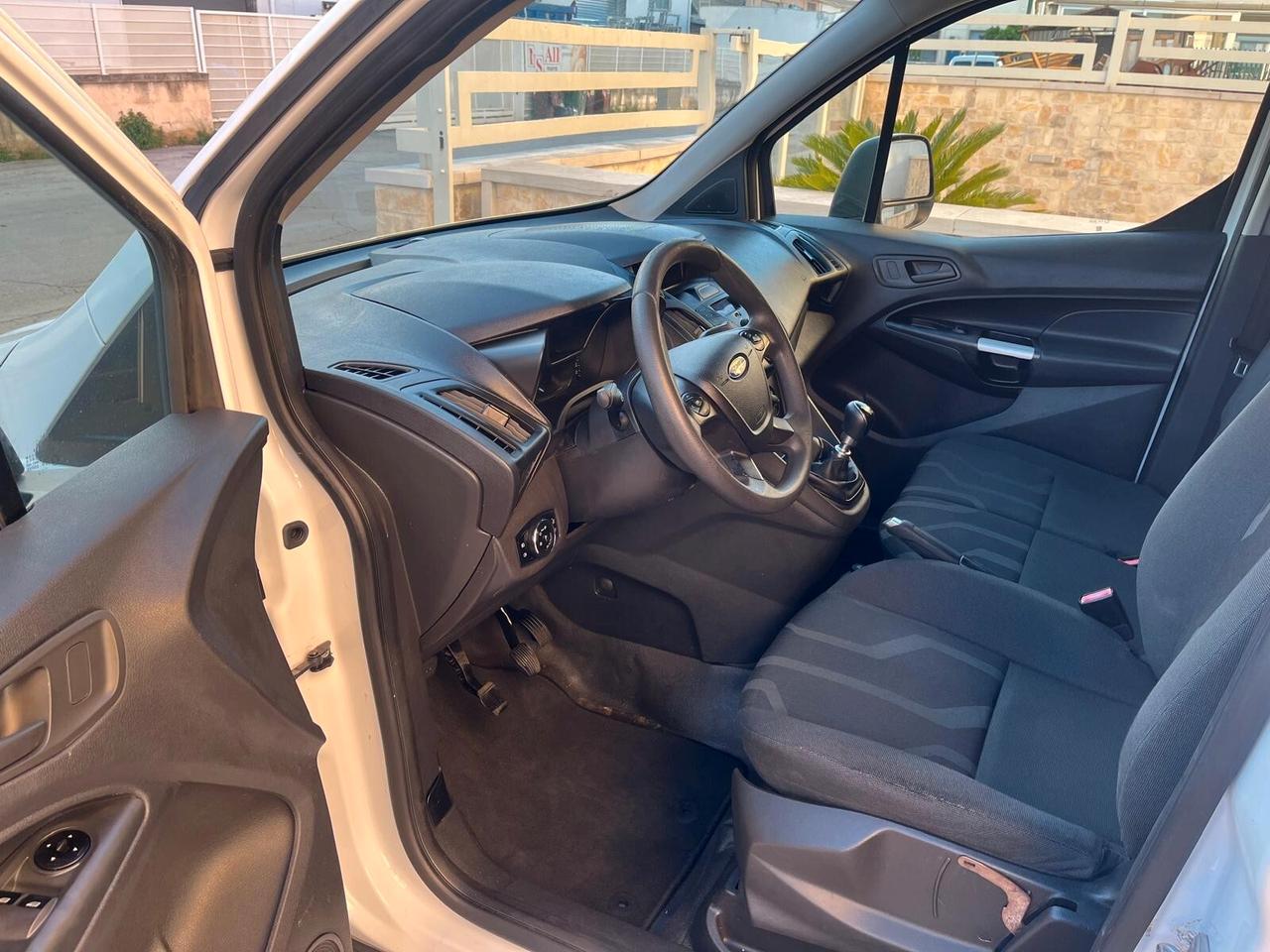 Ford Transit Connect L2 1.6 TDCi 115CV