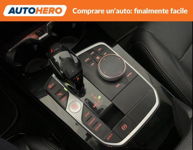 BMW 120 d xDrive 5p. Luxury