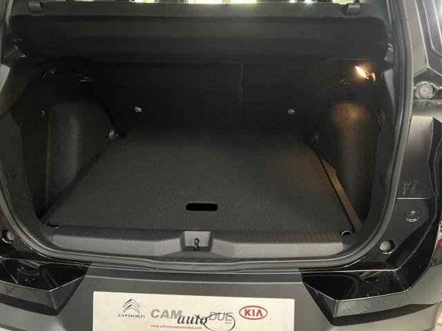 CITROEN C3 Aircross Hybrid 145 e-DCS6 Plus