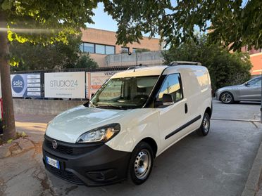 Fiat Doblò KM. 29.000! 1.6 MJT CARGO N1