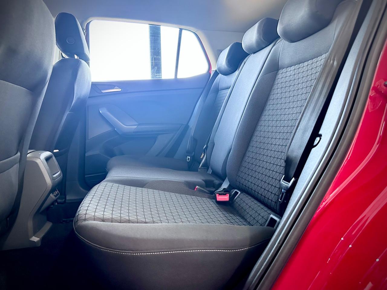 Volkswagen T-Cross 1.0 TSI Style BMT