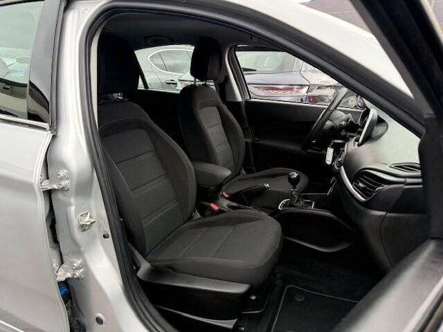 Fiat Tipo 1.6 Mjt S&S 5 porte Business
