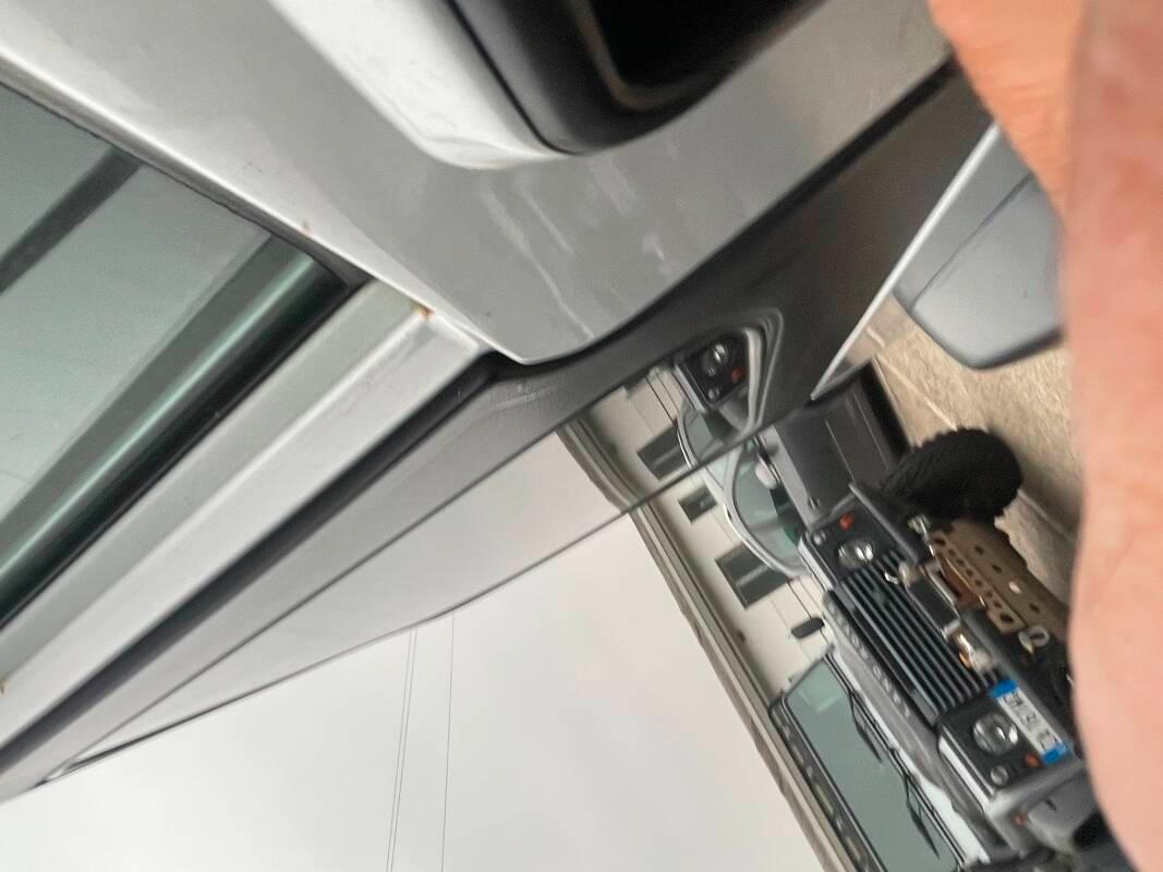 Jeep Wrangler Wrangler 2.5 Soft Top