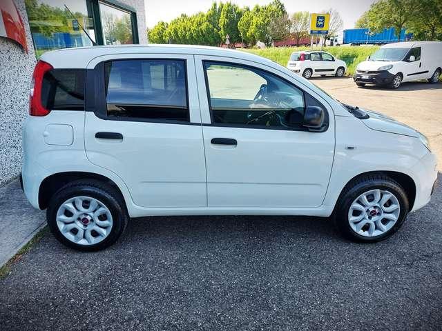 Fiat Panda VAN 2 Posti 0.9 t.air t. natural power Lounge 80cv