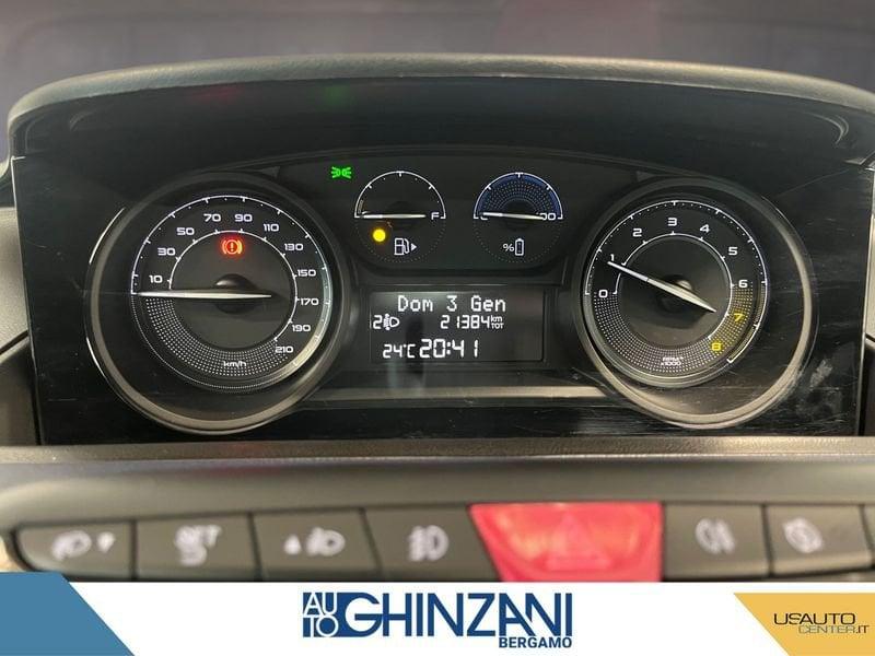Lancia Ypsilon Ypsilon 1.0 FireFly 5 porte S&S Hybrid Platino