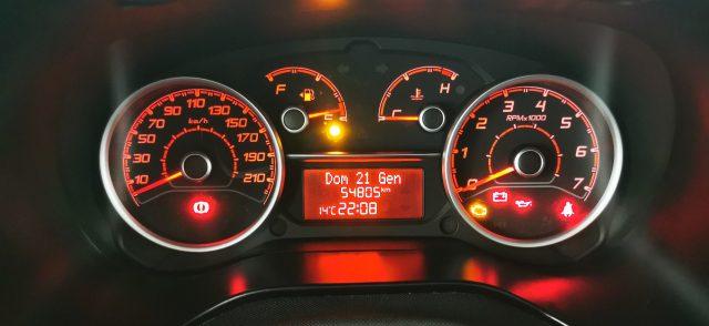 FIAT Doblo Doblò 1.4 PC-TN Cargo Lamierato SX - PREZZO+IVA