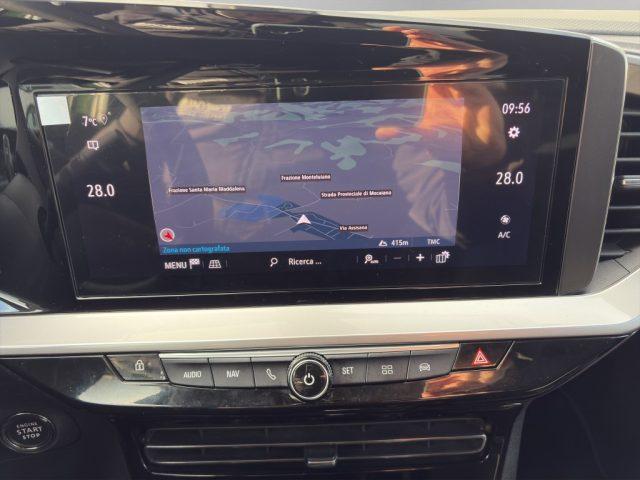 OPEL Mokka 1.2 Turbo 100cv Ultimate