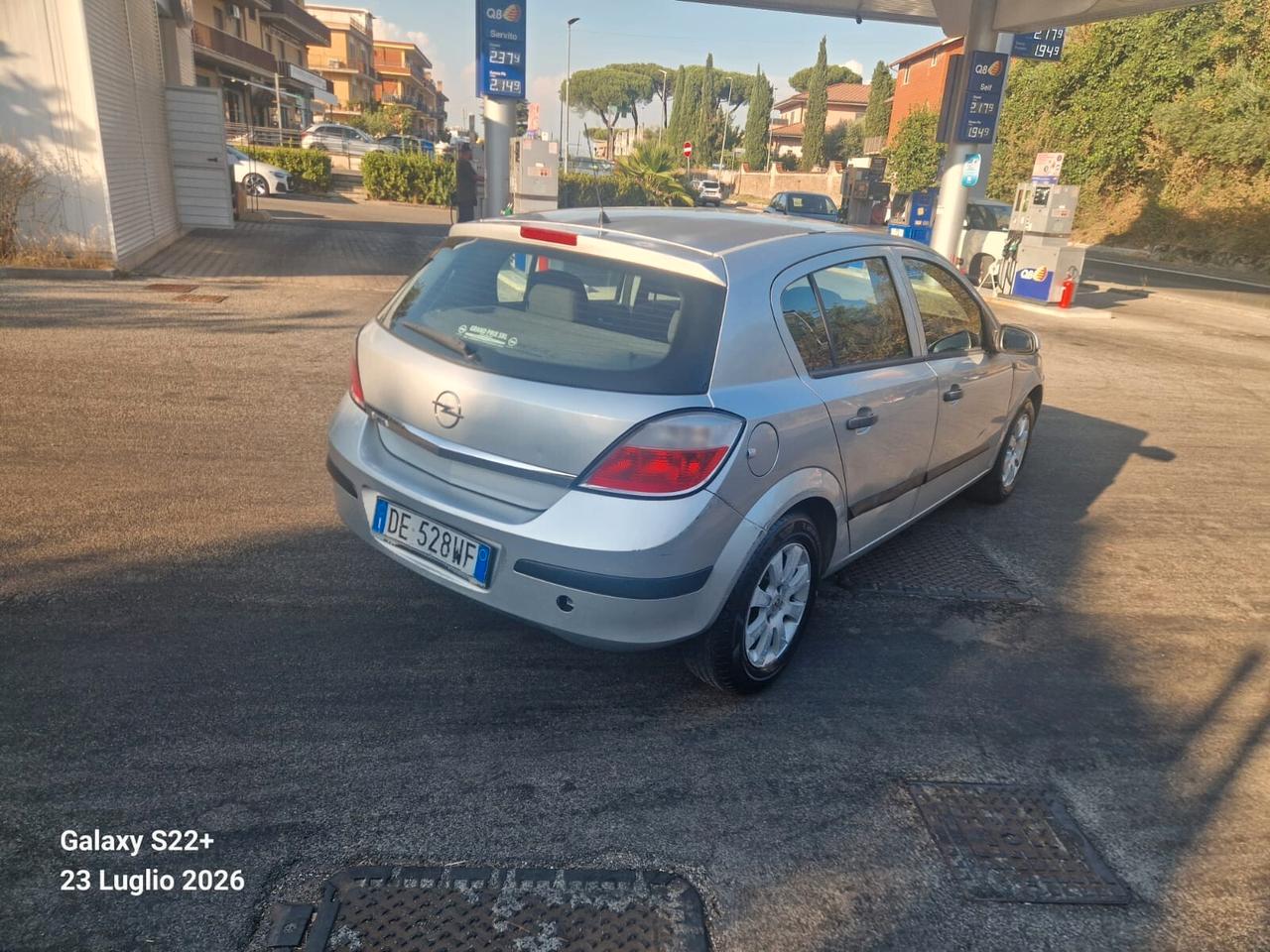 Opel Astra 1.4 16V Twinport 5 porte Enjoy