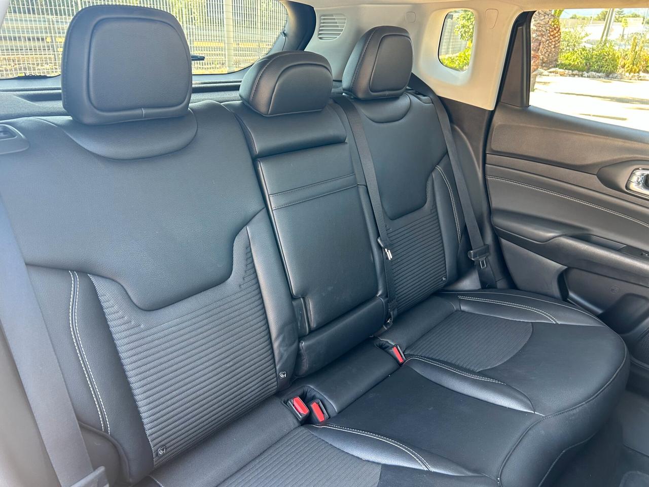 Jeep Compass 1.3 Turbo T4 190 CV PHEV AT6 4xe Limited