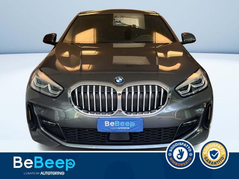 BMW Serie 1 120D MSPORT XDRIVE AUTO