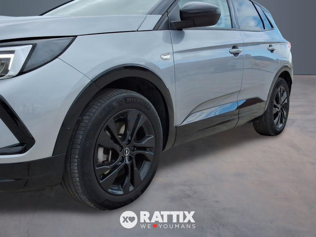 Opel Grandland 1.6 phev 225CV GS auto