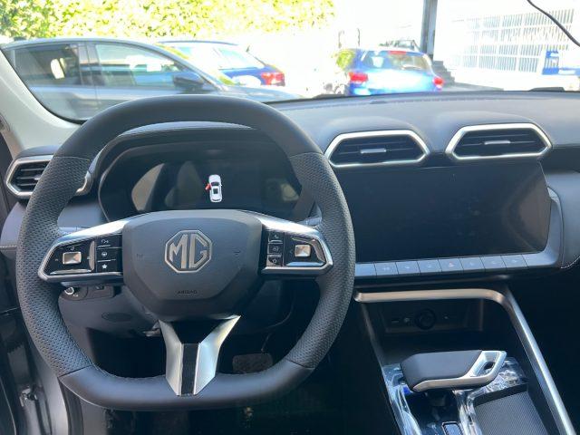 MG ZS 1.5 Hybrid+ Luxury da ?259,00 mensili