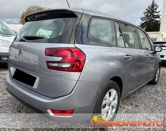 CITROEN Grand C4 Spacetourer BlueHDi 130 S&S