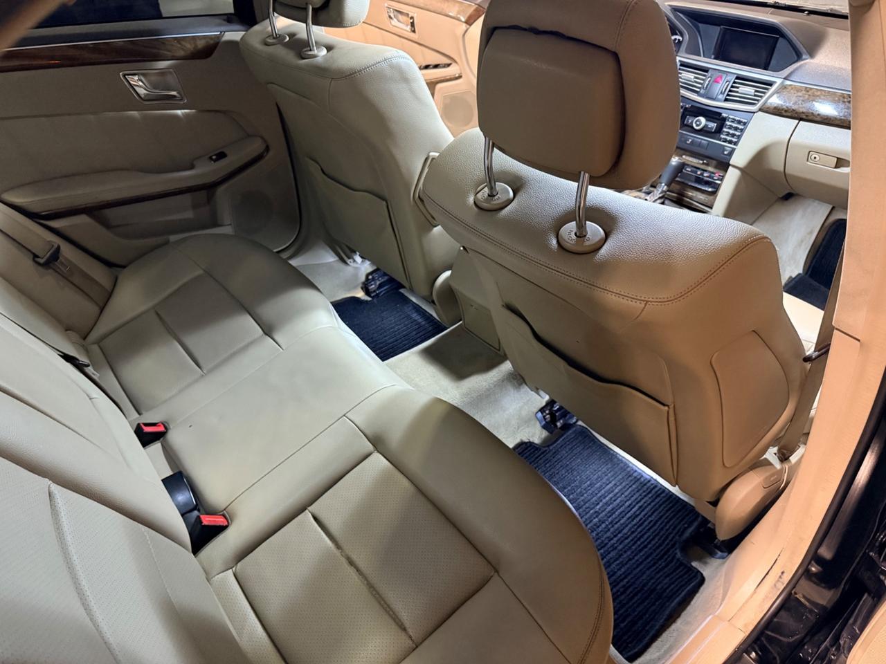 Mercedes-benz E 220 AMG TETTO