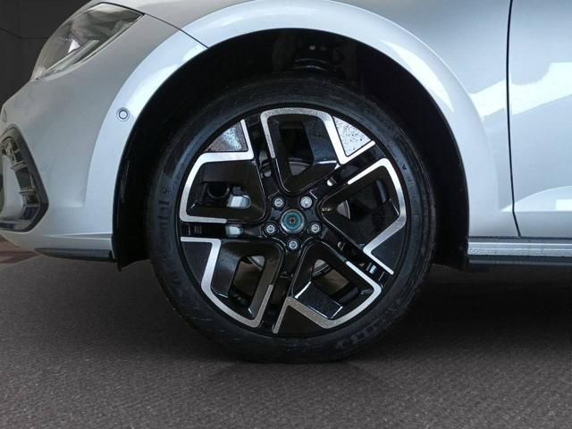 VOLKSWAGEN Polo 1.0 TSI DSG R-Line Plus