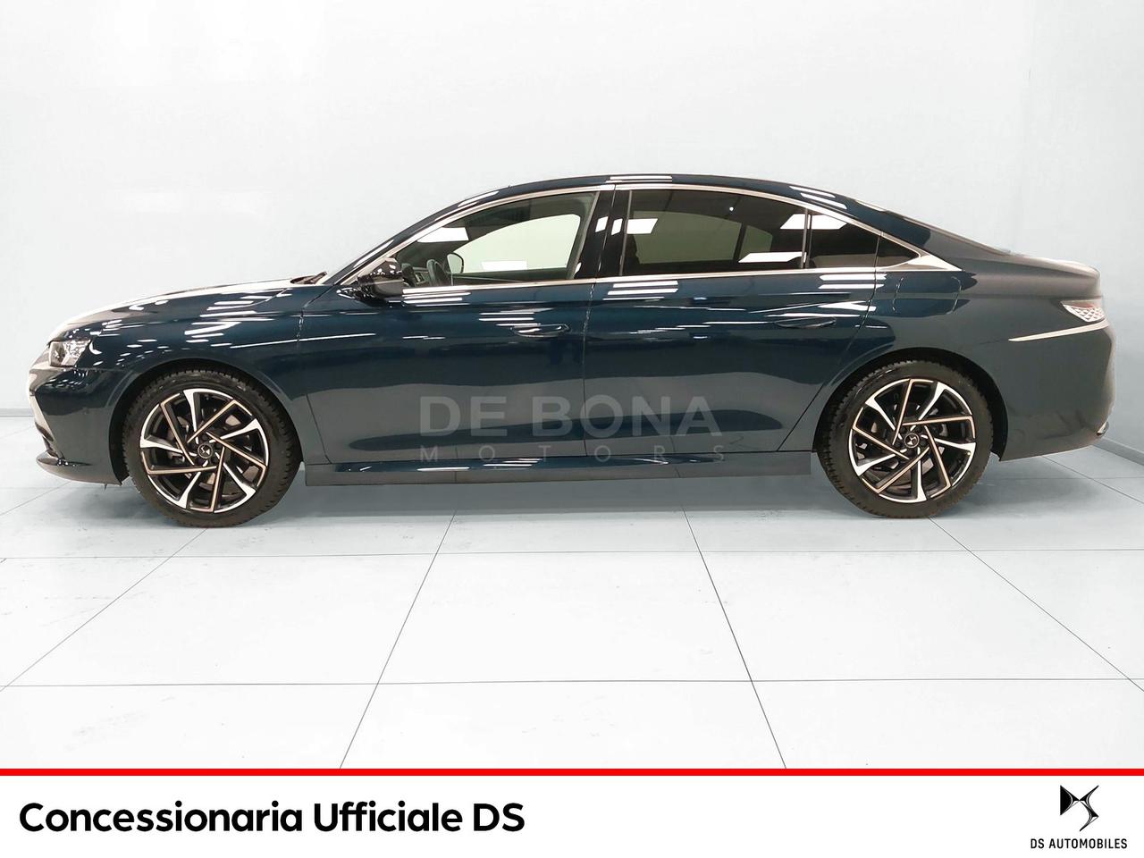 DS DS 9 1.6 e-tense phev rivoli+ 225cv auto