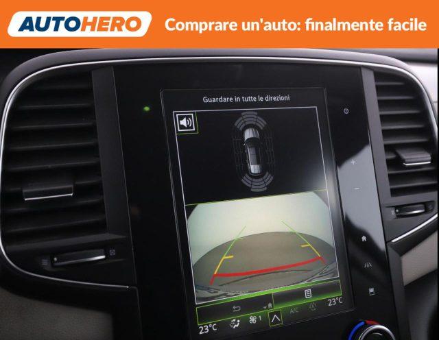 RENAULT Talisman Sporter Blue dCi 160 CV EDC Executive 4Control