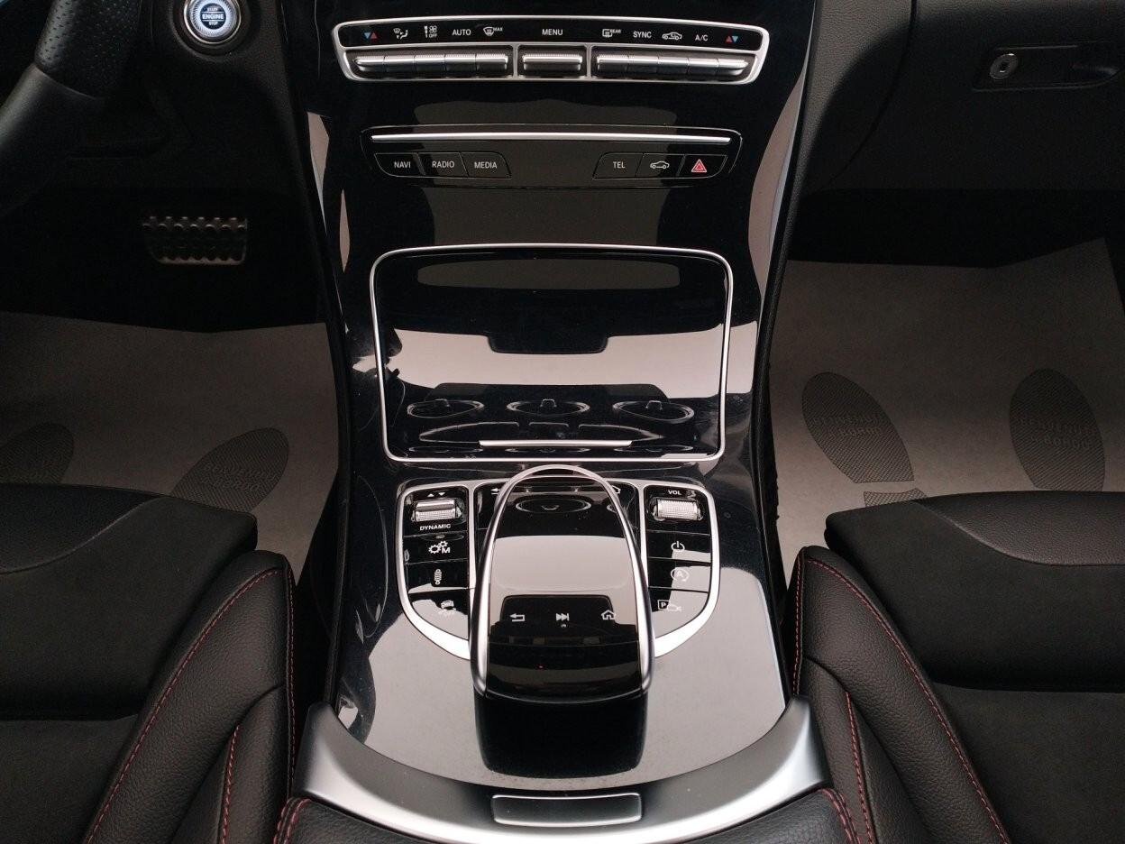MERCEDES BENZ C43 SW 4matic auto - IVA ESPOSTA