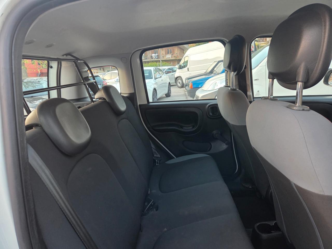 Fiat Panda 1.2 Easy N1 Van 4 posti - 2020