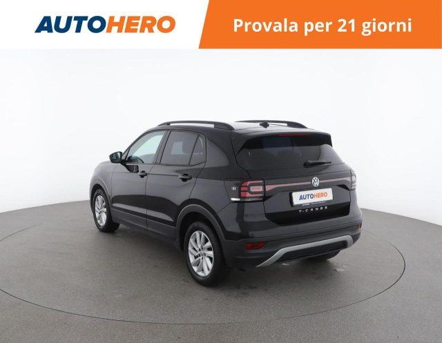 VOLKSWAGEN T-Cross 1.0 TSI Style BMT