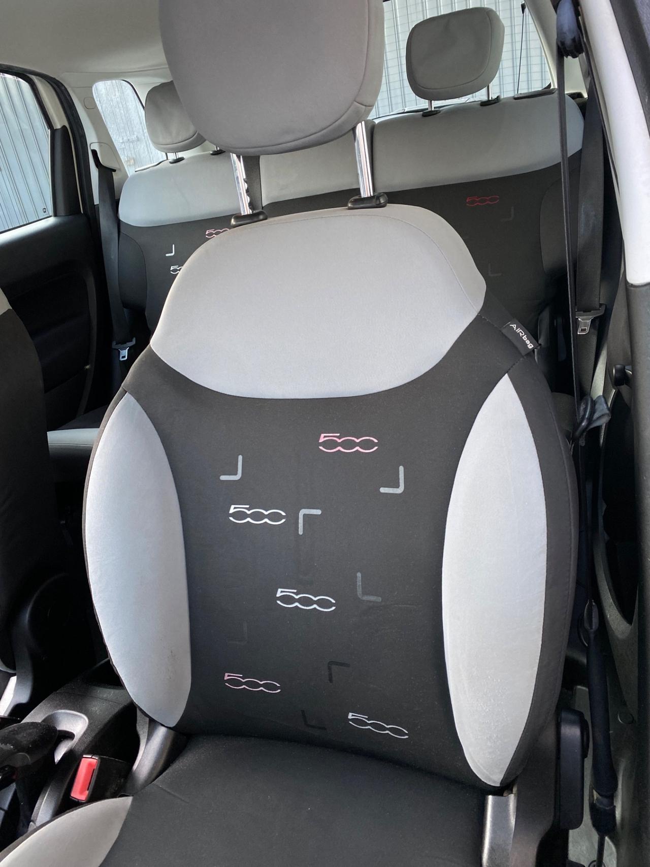 Fiat 500L 1.3 Multijet 85cv Pop Star - KM ZERO !!!