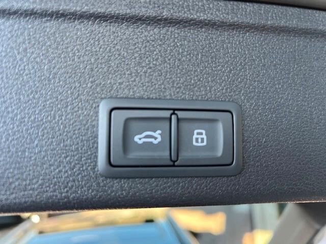 Audi A4 allroad 40 tdi quattro 204cv S-tronic, Tetto, 19", Led, Gancio Traino