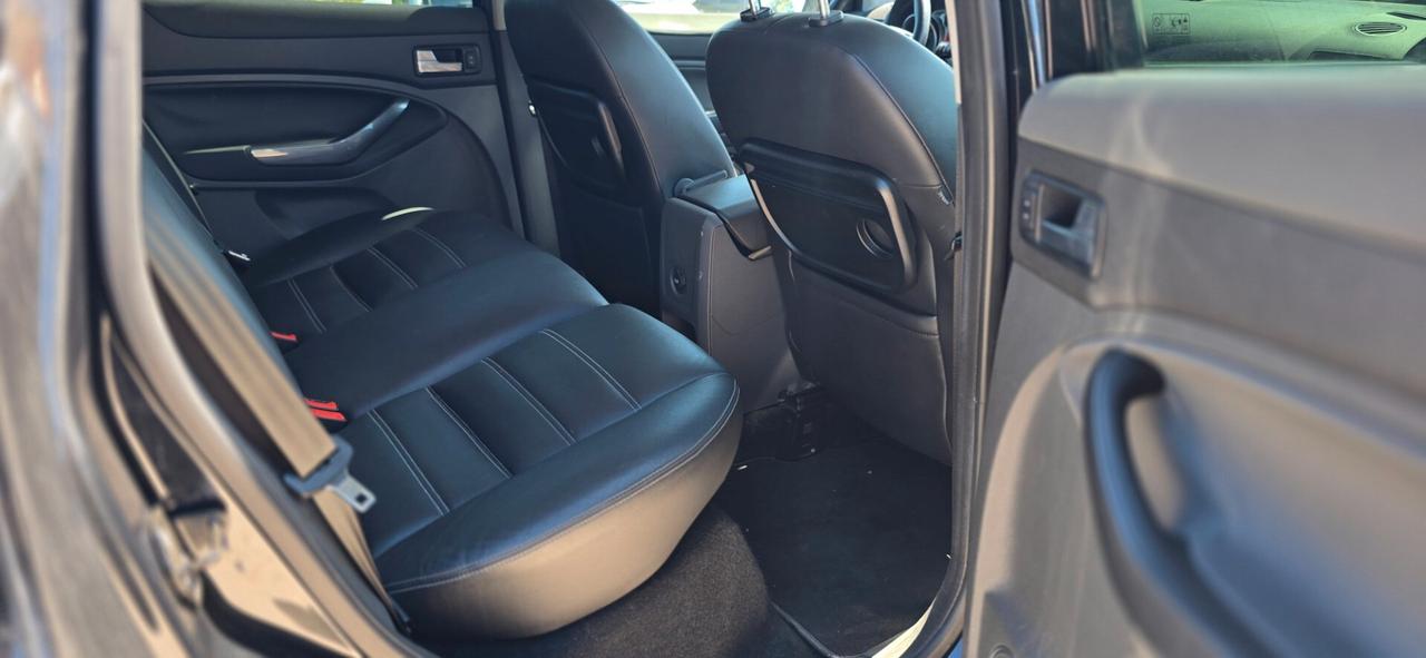 Ford Kuga Kuga+ 2.0 TDCi 140 CV 2WD DPF