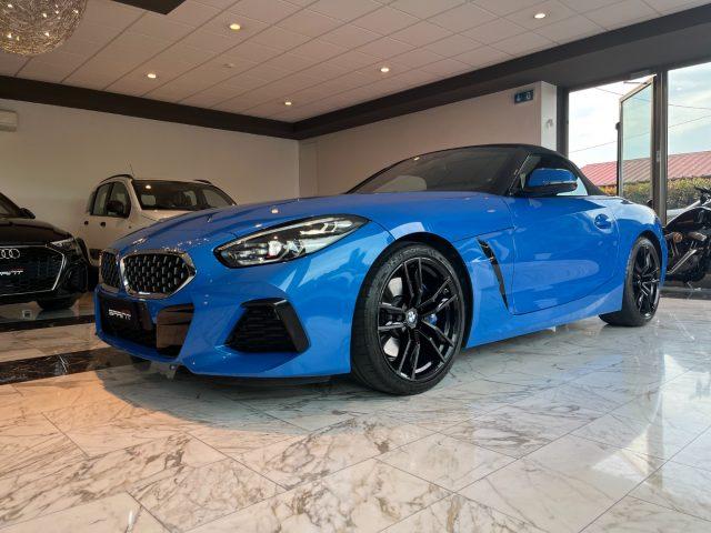 BMW Z4 sDrive20i MSport 197cv StepTronic Shadow