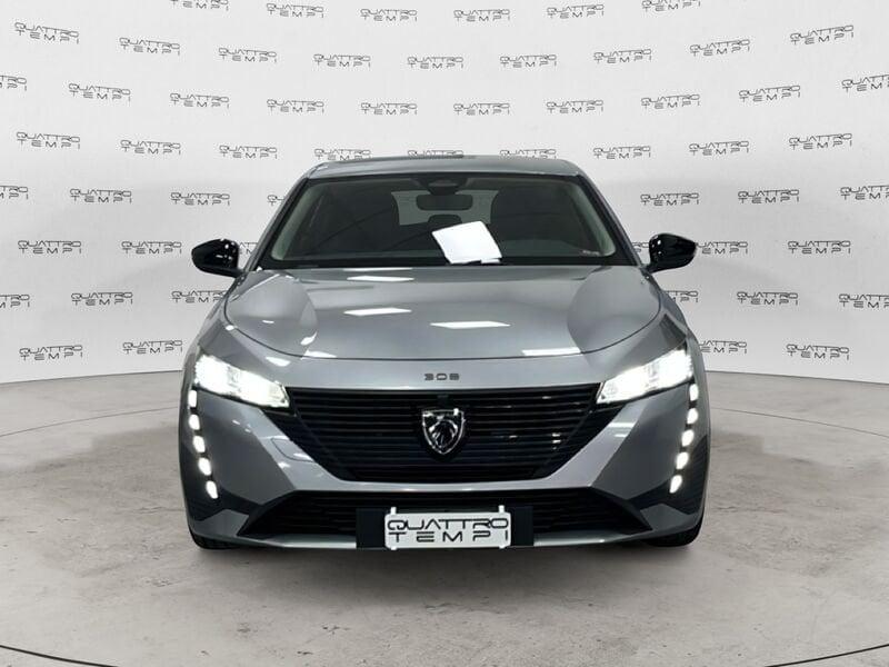 Peugeot 308 Active Pack BlueHDi 130 S&S