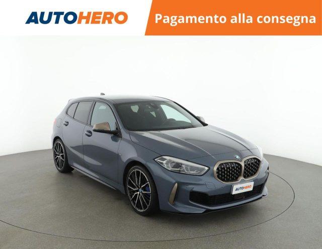 BMW M135 i xDrive