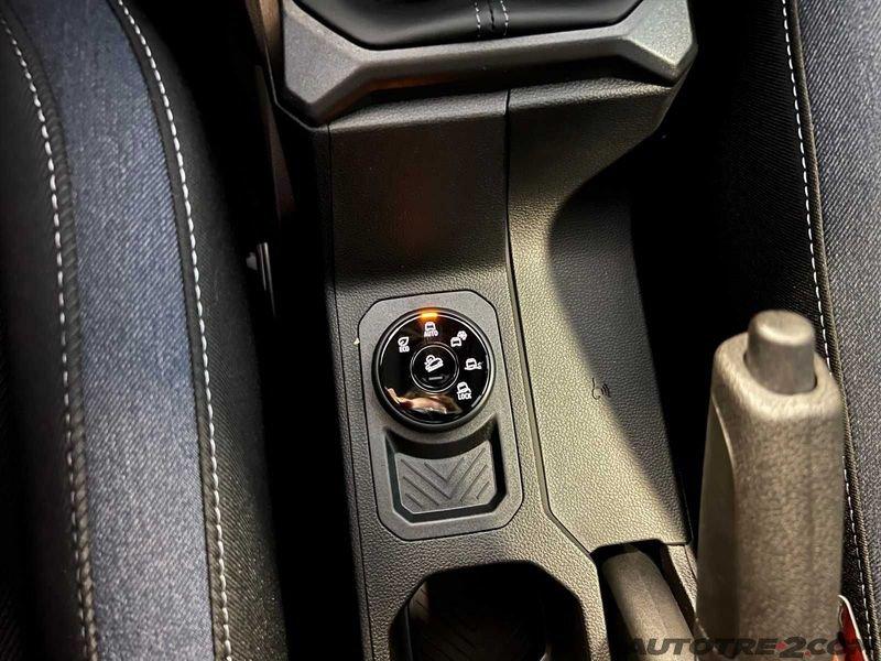 Dacia Duster Duster Tce 130 CV MHEV 4x4 Expression PROMO CREA IL TUO PREZZO !!