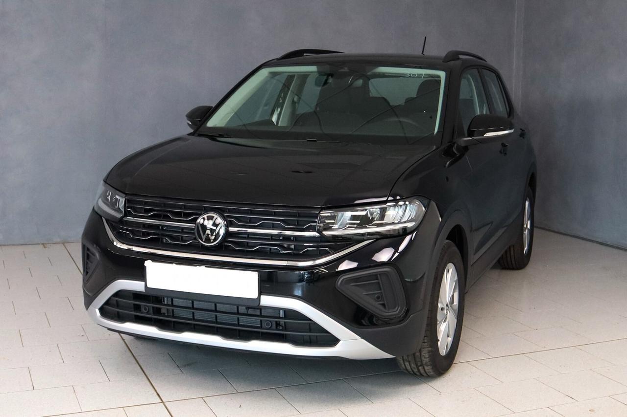 Volkswagen T-Cross 1.0 TSI 115 CV DSG Life