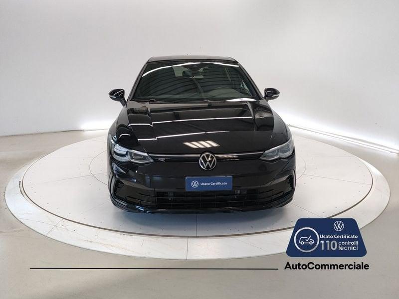 Volkswagen Golf Golf 1.5 TSI EVO ACT R-Line