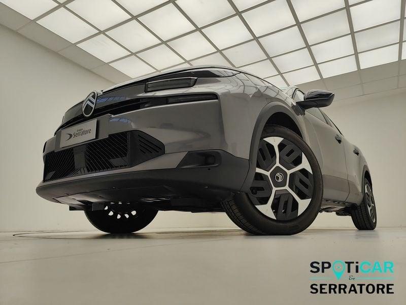 Citroën C4 Benzina 130 cv Automatico - PLUS