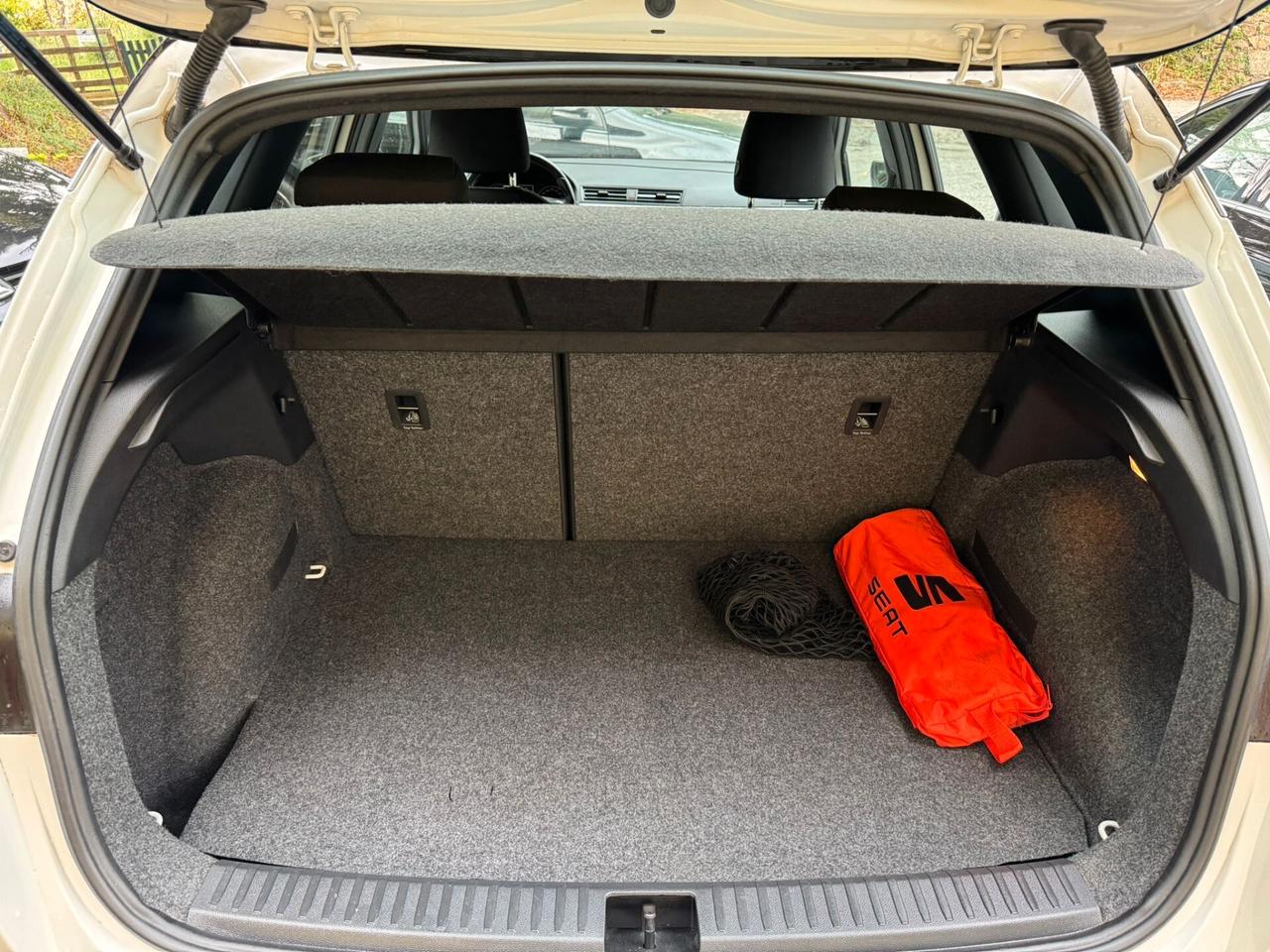 Seat Arona 1.0 TGI XCELLENCE 90CV FULL OPTIONAL!!! GARANZIA 1ANNO