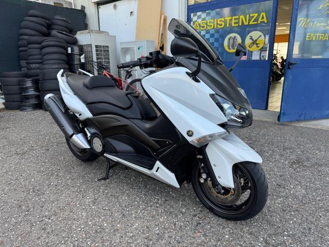 YAMAHA T Max 530 530