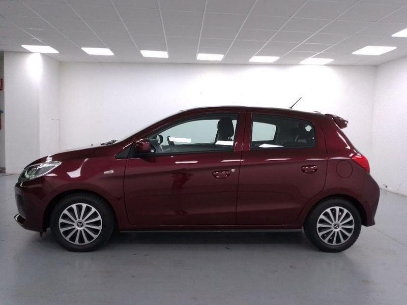 Mitsubishi Space Star 1.2 Funky