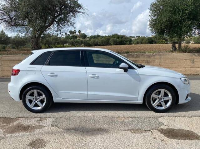 Audi A3 30 1.6 tdi Business 116cv s-tronic