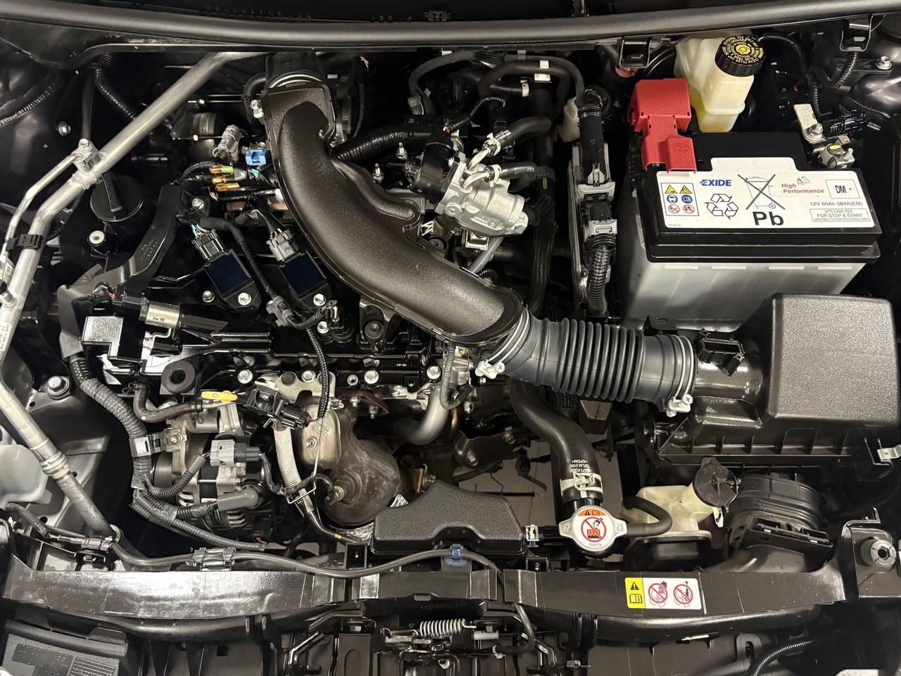 Toyota Yaris 1.0 Active