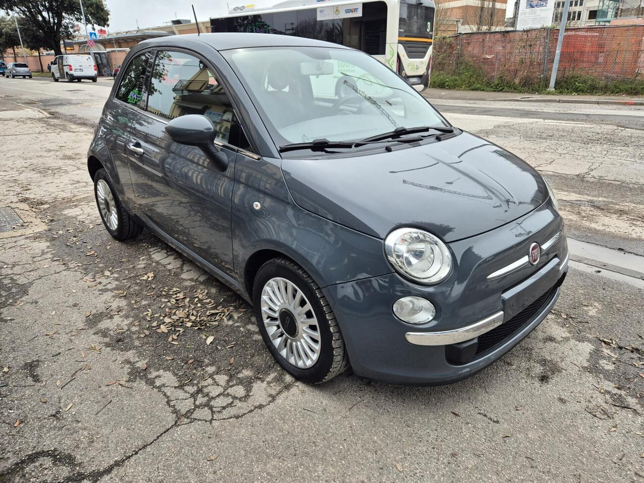 Fiat 500 1.3 Multijet 16V 75 CV Lounge