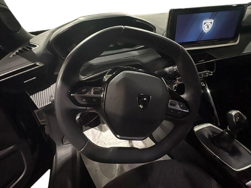 Peugeot 2008 PureTech 100 S&S Allure