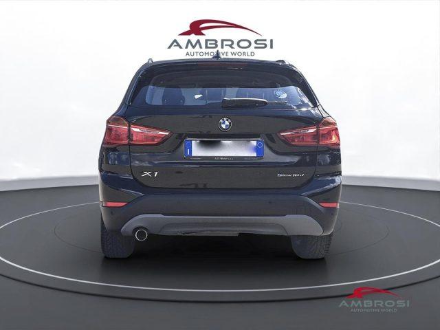 BMW X1 sDrive16d Advantage