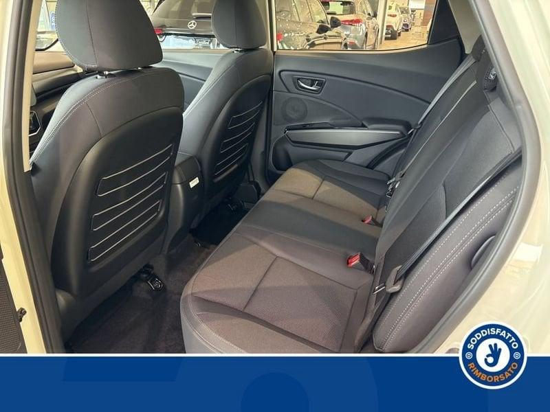 KGM Tivoli Must 1.5 Turbo GDI 163 CV