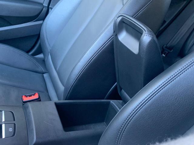 AUDI A3 SPB 30 g-tron S tronic