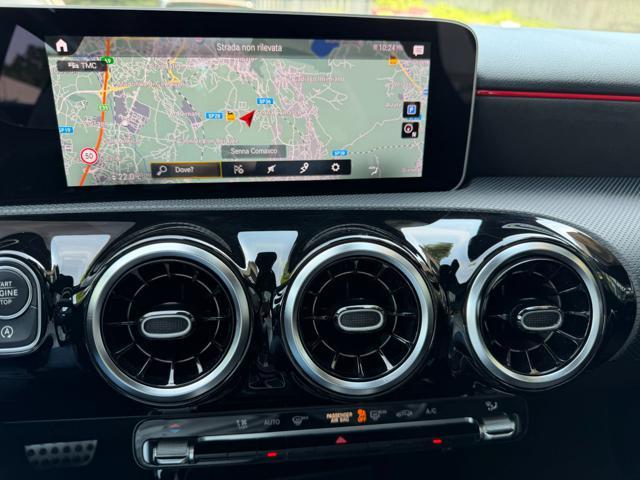 MERCEDES-BENZ A 250 4 Matic Premium AMG