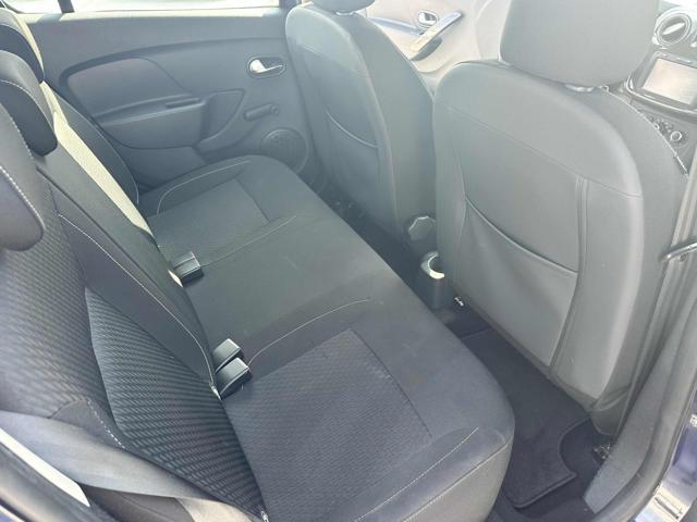 DACIA Sandero 0.9 TCe 12V TurboGPL 90CV Start&Stop Essential