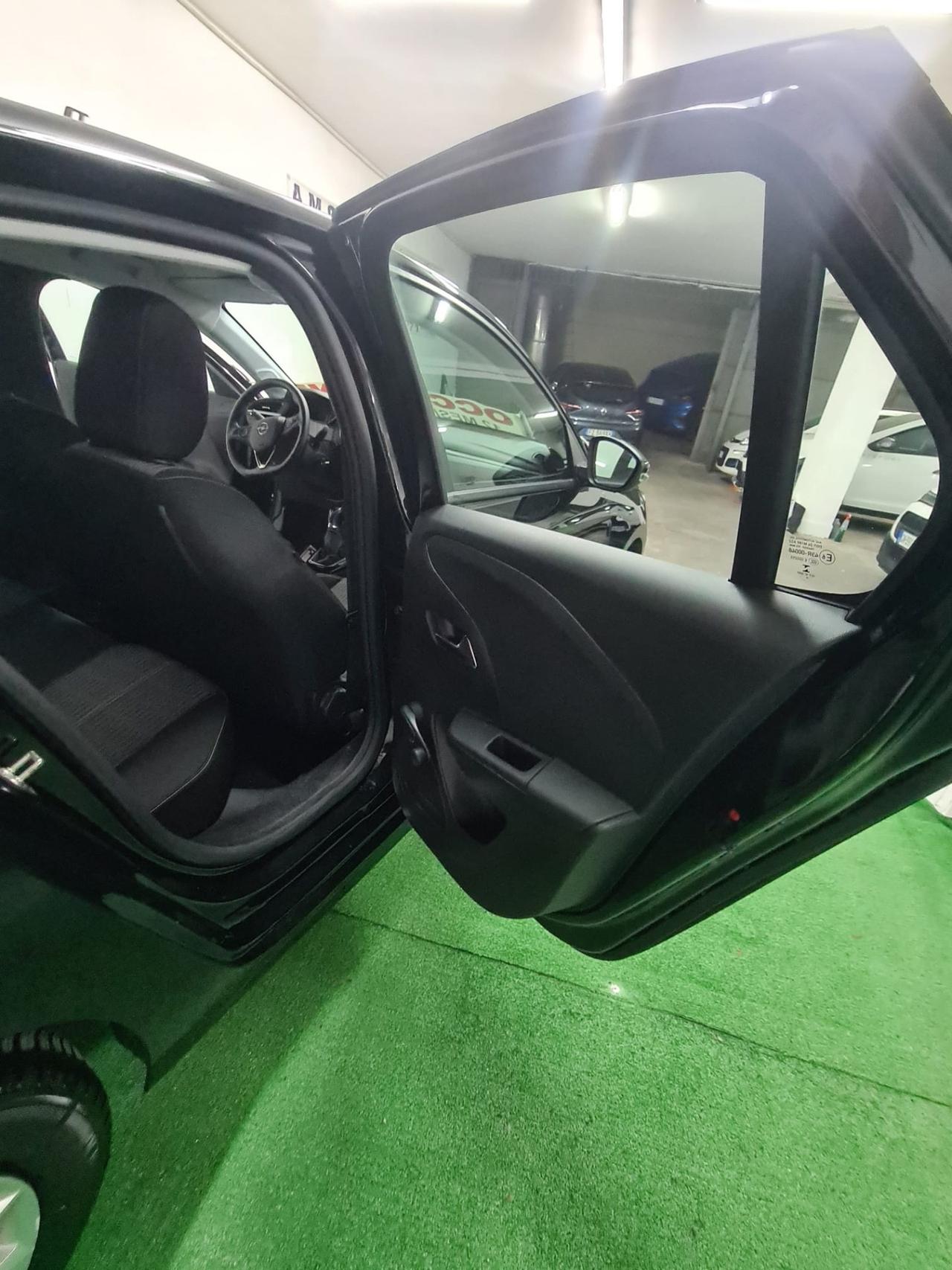 Opel Corsa 1.2 100 CV Elegance